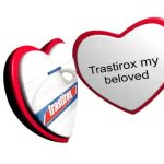 Trastirox my beloved meme