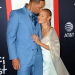 Will and Jada