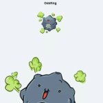 Oddfing