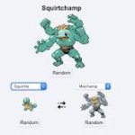 Squirtchamp