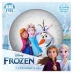 Frozen Asda Cake