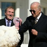 Biden Pardons Turkey