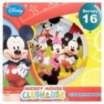 Mickey Mouse Clubhouse Asda Cake