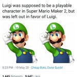 Luigi