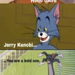 Jerry wars