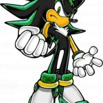 Geo the Hedgehog