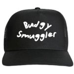 Budgy Smuggler Cap