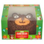 Teddy Bear Asda Cake