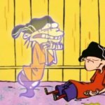 double d ghost