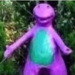 killer barney