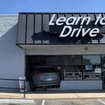 Learn to drive
