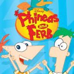 phineas and ferb template