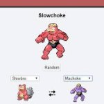 Slowchoke