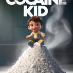 Cocaine kid