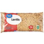 Lentils