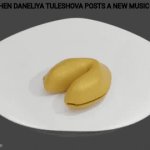 Daneliya cringe | ME WHEN DANELIYA TULESHOVA POSTS A NEW MUSIC VIDEO: | image tagged in gifs,memes,daneliya tuleshova sucks,so true memes | made w/ Imgflip video-to-gif maker