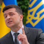 Volodymyr Zelenskyy