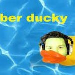 yub duck