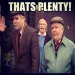 thats plenty template