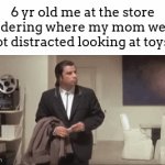 I always got so scared lol | 6 yr old me at the store wondering where my mom went (I got distracted looking at toys): | image tagged in gifs,meme,confused,where | made w/ Imgflip video-to-gif maker