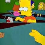 Bart porque si siempre uso