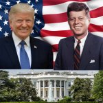 Kennedy/Trump