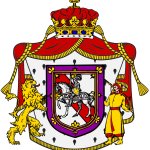 Crusader Federation Coat of Arms