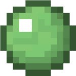 Ball of slime