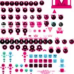 More smuggled sprites I stole from the internet