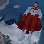 Omniman GIF Template