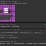 i honestly suck at insults