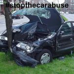 #stopthecarabuse | #stopthecarabuse | image tagged in car crash | made w/ Imgflip meme maker