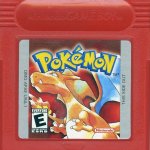 Red Version Cart