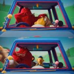 DHMIS Car meme