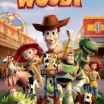 would someone watch woody if it really extited | image tagged in woody movie poster by ai | made w/ Imgflip meme maker