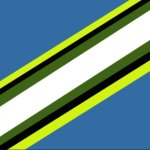 Federation of Babwemar Flag
