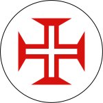 Roundel of the Portuguese Air Force
