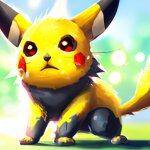 pickachu