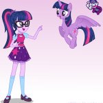 Twilight and Sci-Twi template