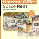 Houston Office Space Rent