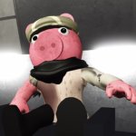 Piggy Unknown Future