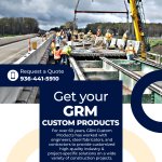 GRM Custom Products