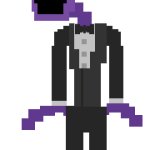 Tuxedo dave