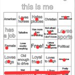 Lonestar379’s Bingo | image tagged in lonestar379 s bingo | made w/ Imgflip meme maker