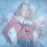 Mariah Carrey Defrosting meme