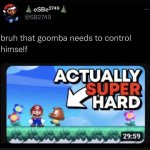 Goomba