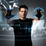 Minority report