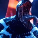 Venom Roar GIF Template