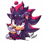 Shadow with chao