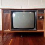 Old TV